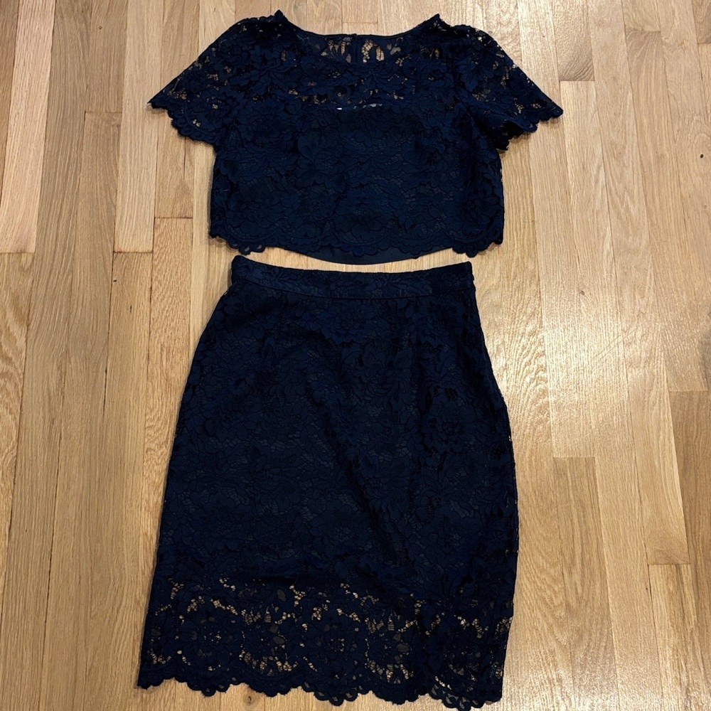 BB Dakota 2 Piece Set